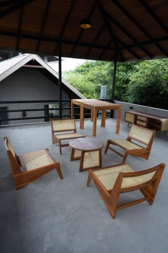 キリンダにあるThe Yala Lodgeのギャラリーの写真