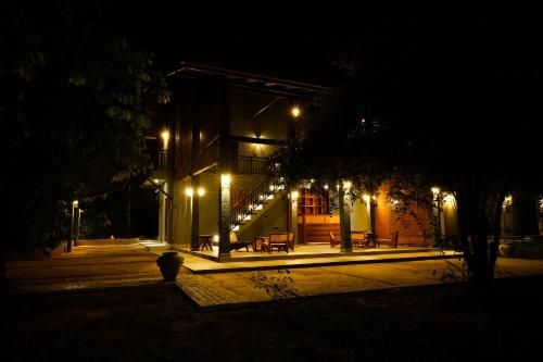 キリンダにあるThe Yala Lodgeのギャラリーの写真