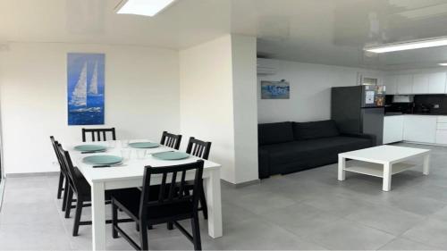 Appartement agde - terrasses de la plage
