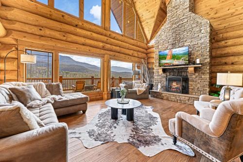 Galeriebild der Unterkunft Beary Content in Gatlinburg