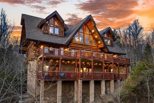 Galeriebild der Unterkunft Beary Content in Gatlinburg