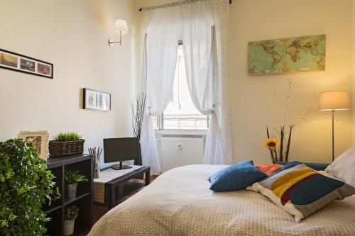 Aly Apartment in Vatican