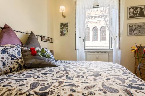 Aly Apartment in Vatican