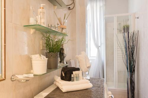 Aly Apartment in Vatican
