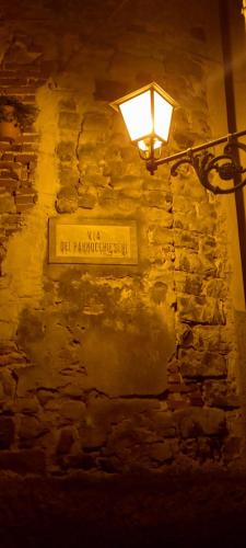 Gallery image of Charme Relax in Gavorrano