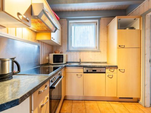 Fotografie z fotogalerie ubytování Ferienhaus mit moderner Einrichtung v destinaci Rechlin