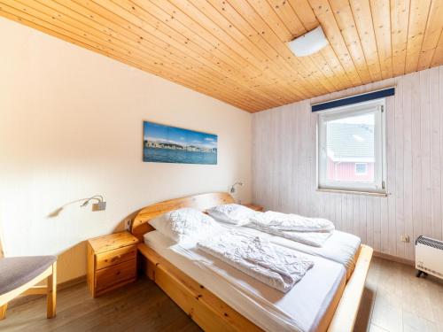 Photo de la galerie de l'établissement Ferienhaus mit einladendem Platzangebot, à Granzow