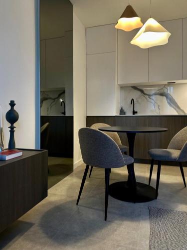 Miol apartment