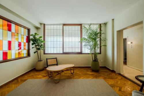 Longchamps l Zamalek l Boutique Hotel with Breakfast