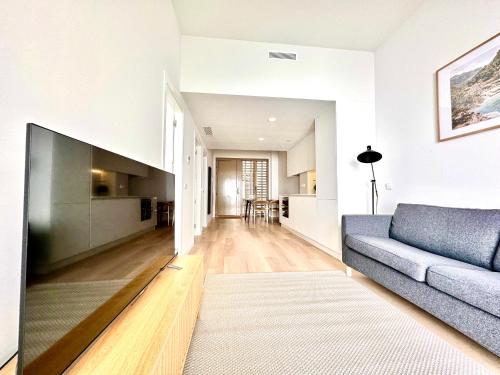 Filologo Sanelo Luxury Apartaments