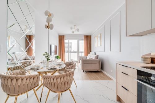 Rent Invest - Quorum Apartamenty Parking Klimatyzacja