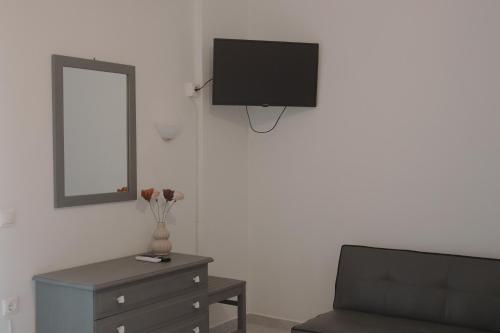 カラミツィにあるKondilw Roomsのギャラリーの写真