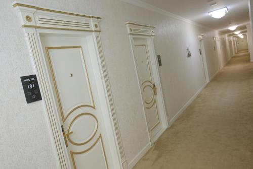 Фотография из галереи VELARA HOTEL в Ташкенте