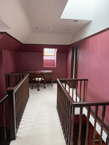 Φωτογραφία από το άλμπουμ του Luxury 5 Bedroom Property in West End στο Αμπερντίν