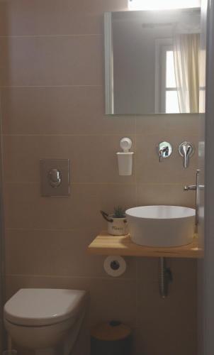 カラミツィにあるKondilw Roomsのギャラリーの写真
