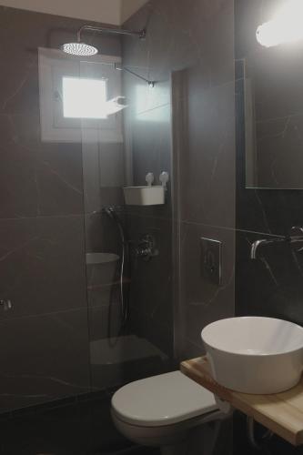 カラミツィにあるKondilw Roomsのギャラリーの写真
