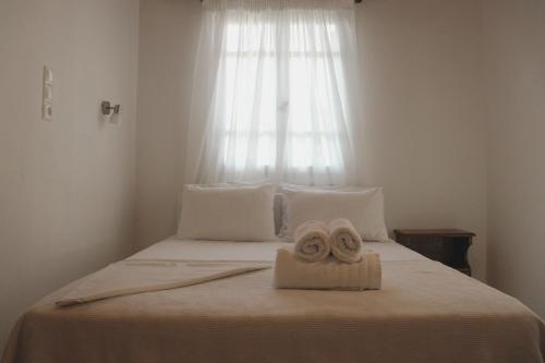 カラミツィにあるKondilw Roomsのギャラリーの写真