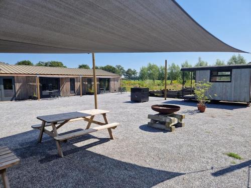 Fotografie z fotogalerie ubytování De Wilde Tuin - Studio Lotus v destinaci Moergestel