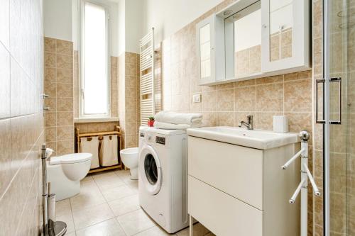 Luxury Stay - City Life