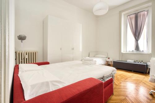 Luxury Stay - City Life