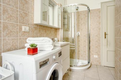Luxury Stay - City Life