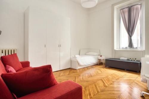 Luxury Stay - City Life
