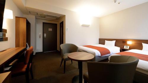 Tokyo Inn - Vacation STAY 26708v