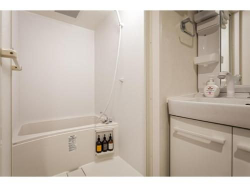 Condominium Resort Naha Living Inn Asahibashiekima - Vacation STAY 92452v