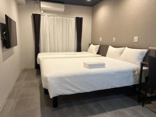 Condominium Resort Naha Living Inn Asahibashiekima - Vacation STAY 41413v