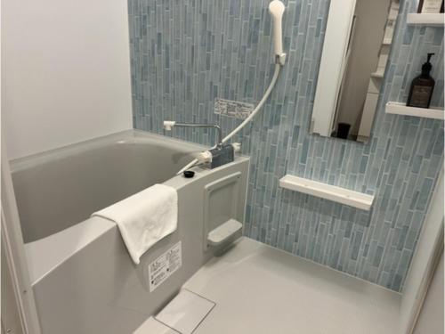 Condominium Resort Naha Living Inn Asahibashiekima - Vacation STAY 41413v