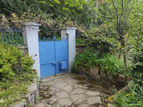 Φωτογραφία από το άλμπουμ του Maison de maitre normande Etretat et Honfleur σε Bolbec