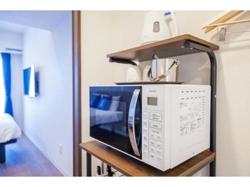 Condominium Resort Naha Living Inn Asahibashiekima - Vacation STAY 92443v