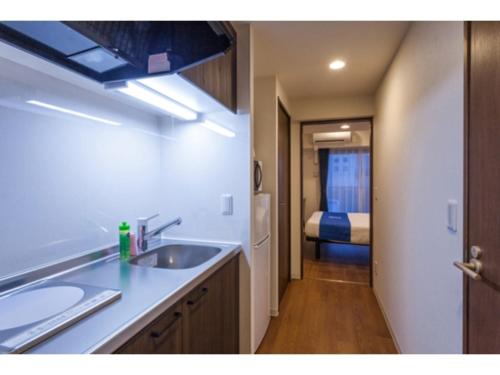 Condominium Resort Naha Living Inn Asahibashiekima - Vacation STAY 92447v