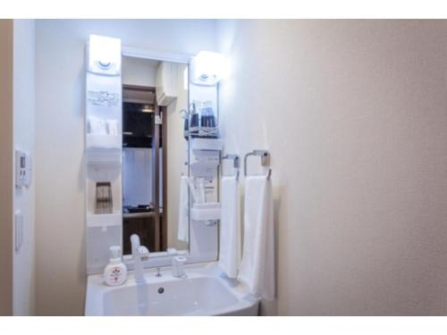 Condominium Resort Naha Living Inn Asahibashiekima - Vacation STAY 92447v