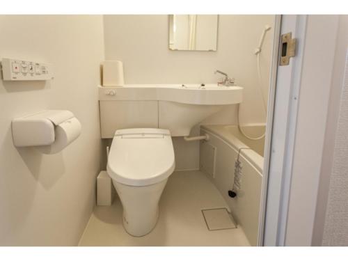 Condominium Resort Naha Living Inn Asahibashiekima - Vacation STAY 92440v