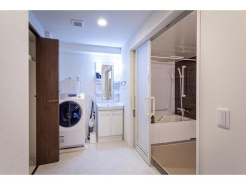 Condominium Resort Naha Living Inn Asahibashiekima - Vacation STAY 92453v