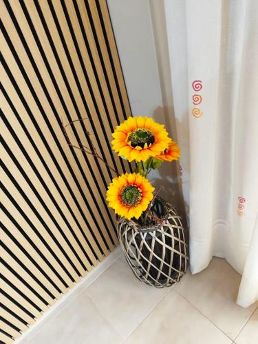 Comfy apartment in Salou