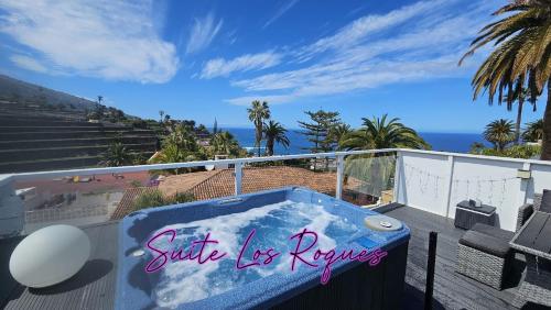 Sunset Cortés & Castro Beach - Los Roques