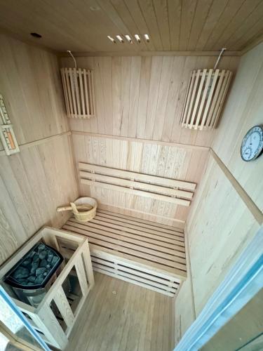 Gallery image of Residence La Femme in Tuzla