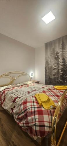 Fotografie z fotogalerie ubytování Appartamenti Sole v destinaci Vermiglio