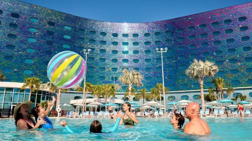 Universal's Terra Luna Resort photo 16