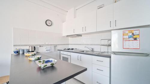 Dapur atau dapur kecil di Bravo Hills - Casa Dove