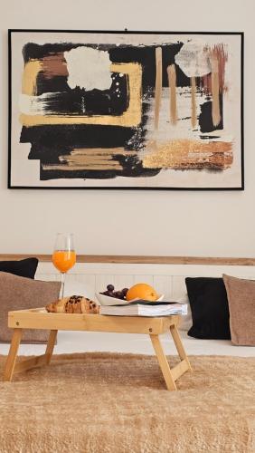 Apartment Ira