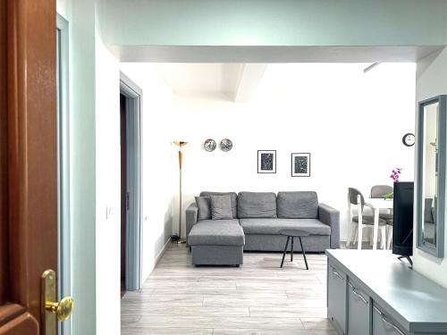 City Center 2BR Apartment