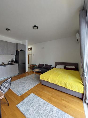 TiN Apartment