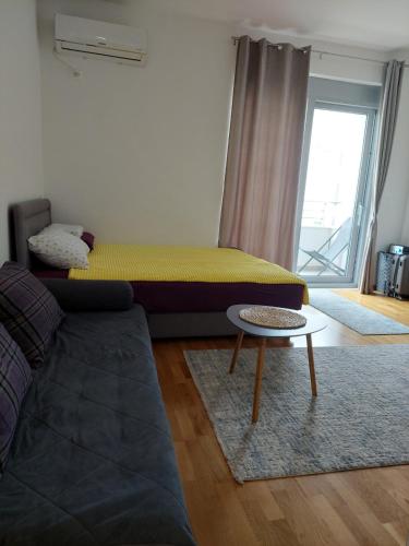 Zona d'estar a TiN Apartment