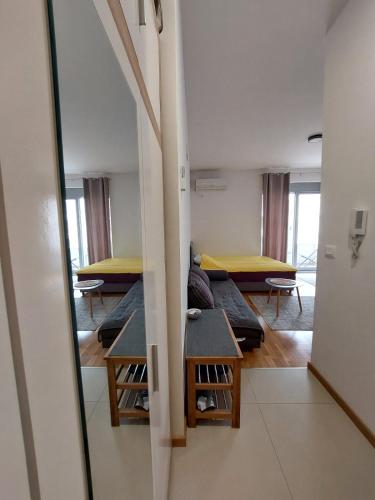 Зображення з фотогалереї помешкання TiN Apartment в Улцині