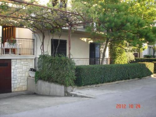 Ruhige Klimic Wohnung Mit Garten