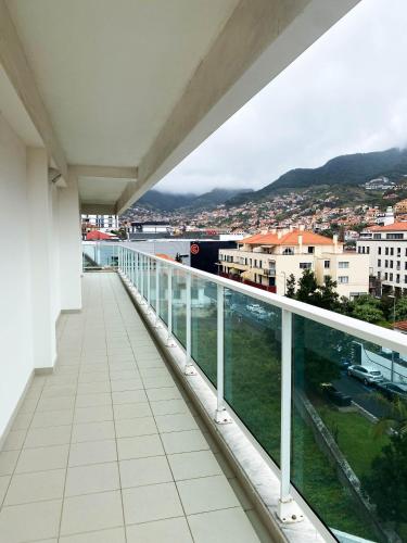 Amazing Views in Machico