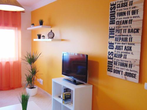 Gallery image of Peniche Beach Apartment Bay in Peniche